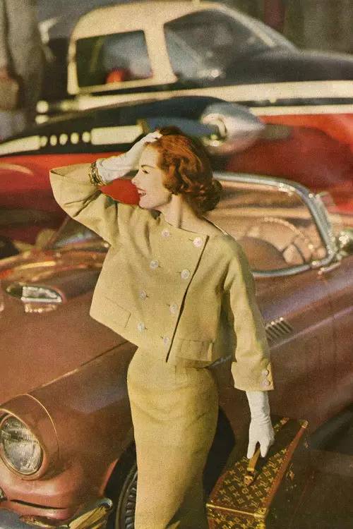 最便宜的vintage包,值得入手的vintage包