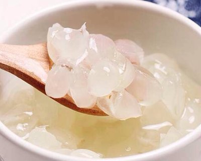 桃胶皂角米炖雪燕价格,桃胶皂角米炖雪燕炖多长时间