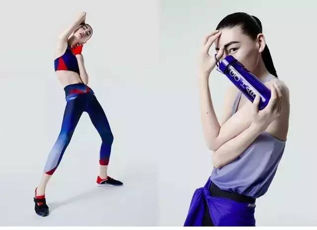 你的衣橱里，永远缺少一套运动服