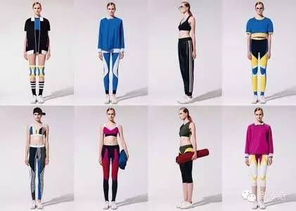 你的衣橱里，永远缺少一套运动服