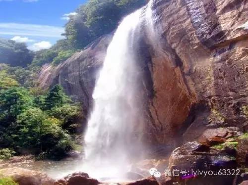 洛阳适合中学生好玩免费景点,洛阳各个景点的介绍