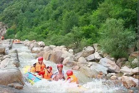 洛阳适合中学生好玩免费景点,洛阳各个景点的介绍