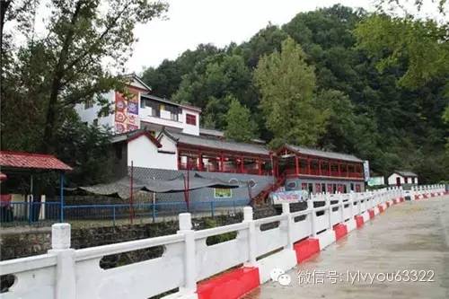 洛阳适合中学生好玩免费景点,洛阳各个景点的介绍