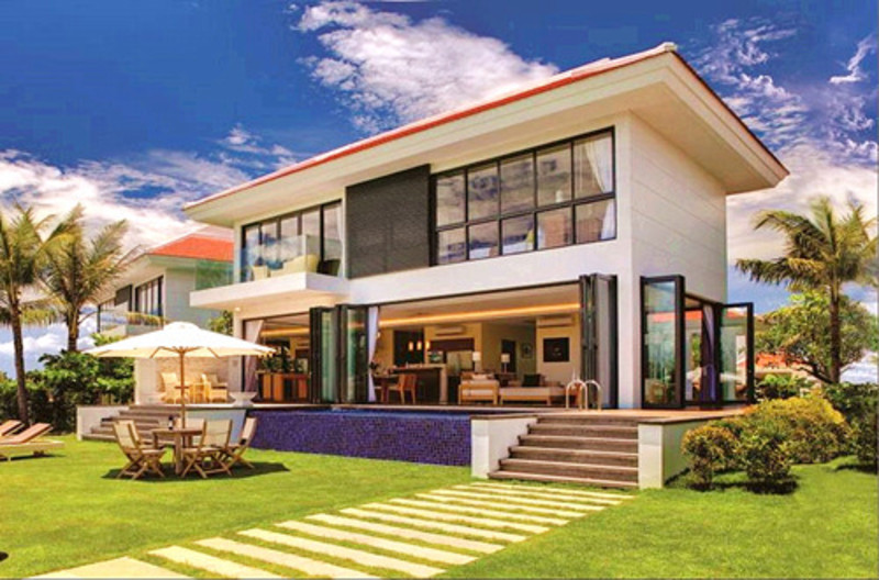 岘港纳曼度假酒店多少钱,越南岘港喜来登度假酒店