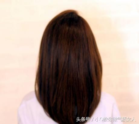 2022中长发公主切发型,公主发型编发视频中长发