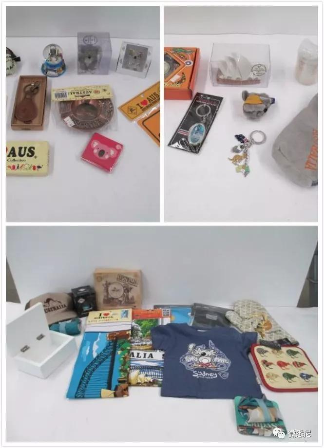 悉尼机场有哪些奢侈品包包,悉尼机场纪念品