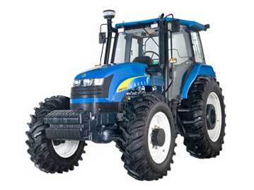 拖拉机1804和1604如何选择,1604拖拉机和1804拖拉机参数