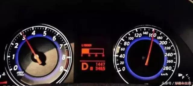 就算车速开到200码也追不上,捷达王高速