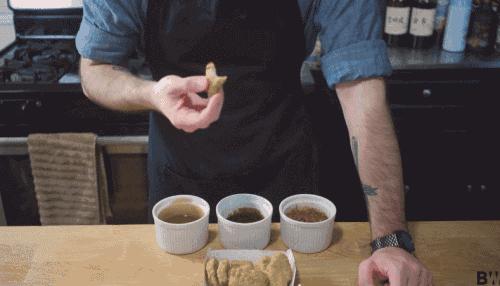 抢！疯！了！这款辣酱让美国人民激动万分，排队几小时只为买到它