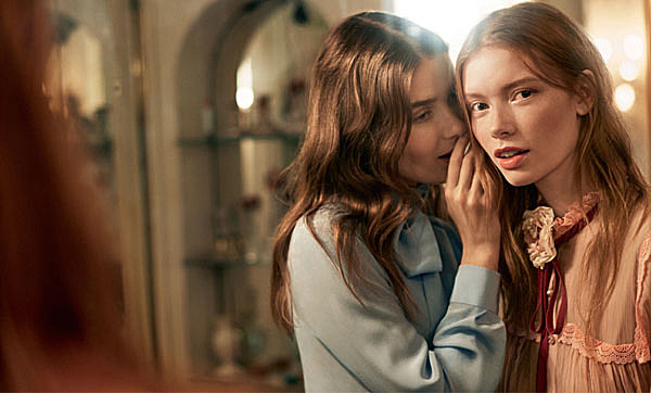 罪爱无罪：被Gucci*养包**的“小丑男”，用生命来诠释他的“罪爱”