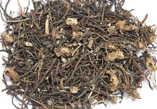 降尿酸单味中药,尿酸性肾病的中药配方