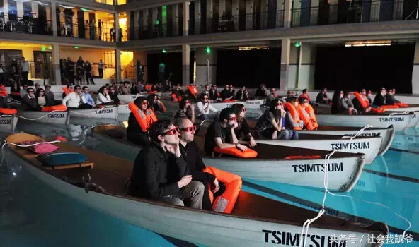 杭州电影院最大情侣厅,杭州最豪华情侣电影院