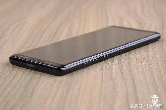 三星note8最新评测,三星note8哪个版本是骁龙835
