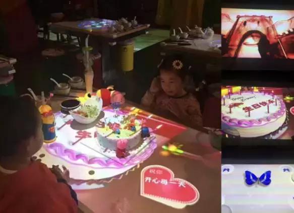 智能餐桌技术具体方案,现代化智能餐桌