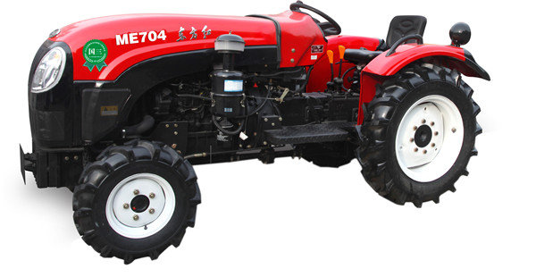 最新款雷沃704大棚王拖拉机多少钱,大棚王拖拉机604和704区别