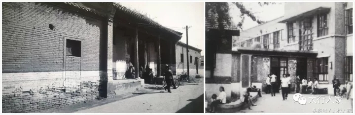 忆保定的河北省医院，满是爱