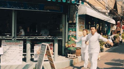 袁姗姗孙俪同框,袁姗姗和孙俪怎么那么像