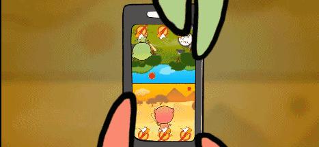 推荐双人同屏手游,适合当兄弟同屏玩的手游