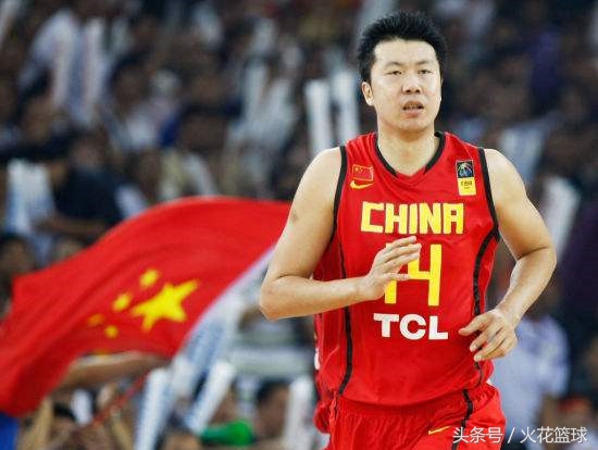 刘翔十大最佳运动员,中国体坛十大影响力的人刘翔