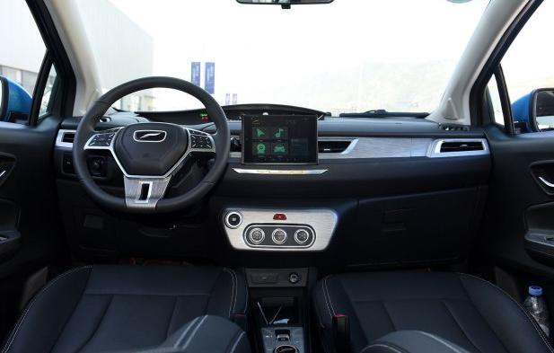 吉利金刚开了三年能卖多少钱,开不坏的吉利金刚