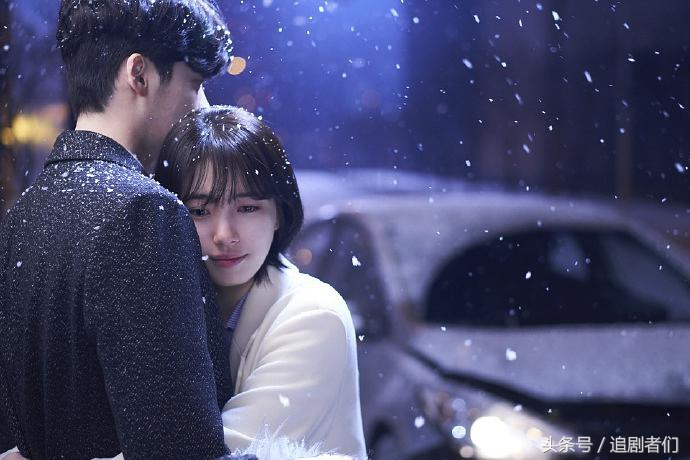 李钟硕裴秀智当你沉睡时清醒梦mv,当你沉睡时李钟硕裴秀智草地花絮