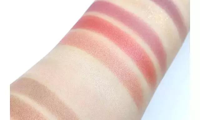 爱丽小屋眼影br401怎么用 (爱丽小屋眼影盘dusty cat)