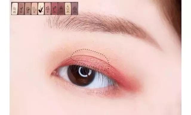 爱丽小屋眼影br401怎么用 (爱丽小屋眼影盘dusty cat)