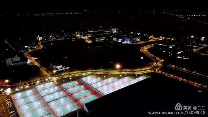 行知学院兰溪有大学城吗,浙江行知学院兰溪校区