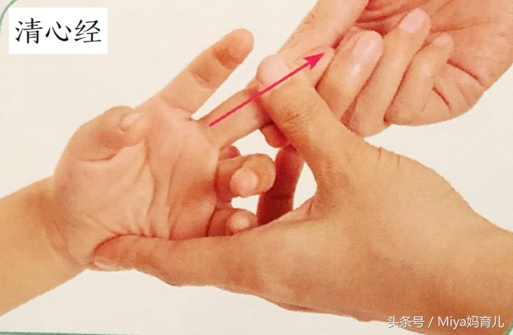 小儿推拿治夜间盗汗视频,自汗盗汗推拿穴位