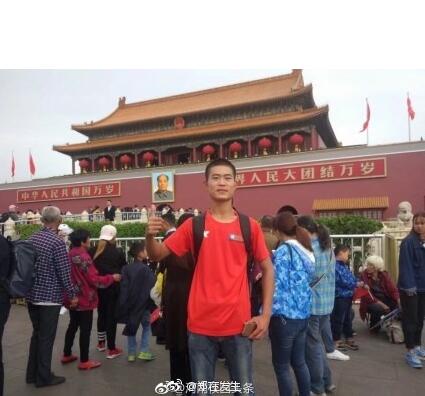 郑州尬舞天团遭驱逐,郑州尬舞被叫停