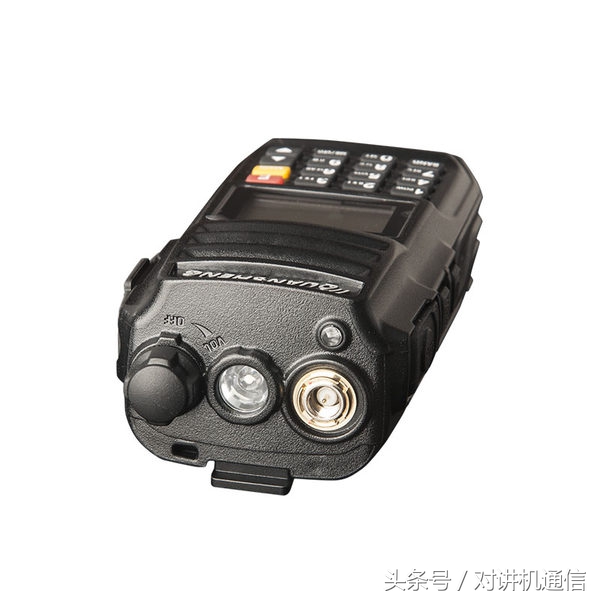 泉盛k5手台对讲机拉杆天线,泉盛对讲机手台