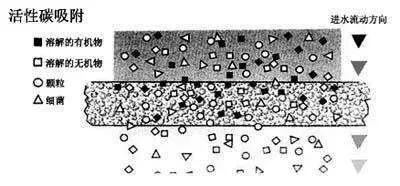 常见污水处理工艺有哪些,常用污水处理工艺有哪些