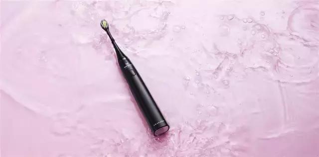 佟大为代言的电动牙刷,佟大为电动牙刷