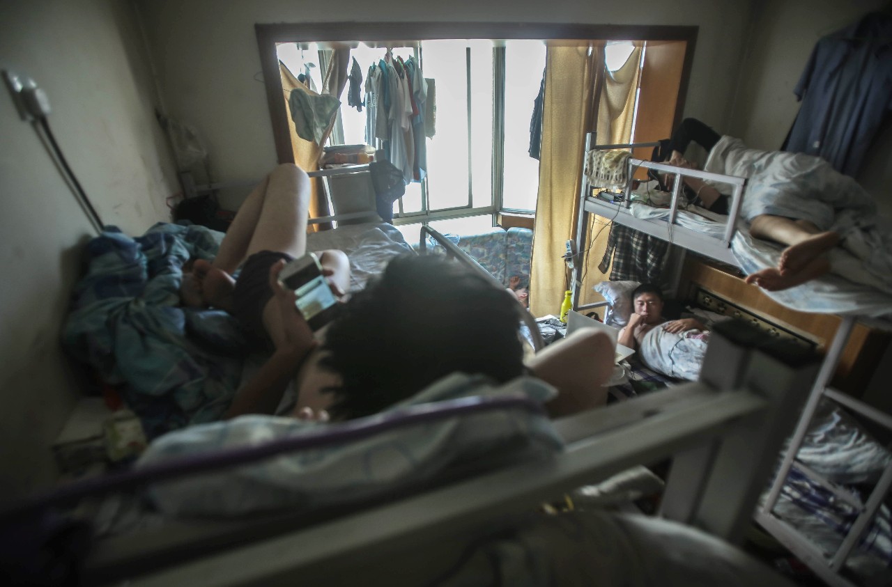 北京三环租房公寓1000块钱左右,北京三环内400元左右单间公寓