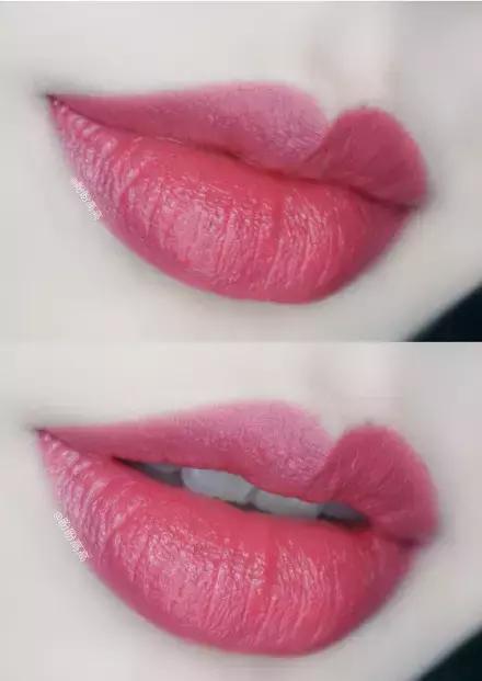 经常断货看看这些明星们用的口红吧