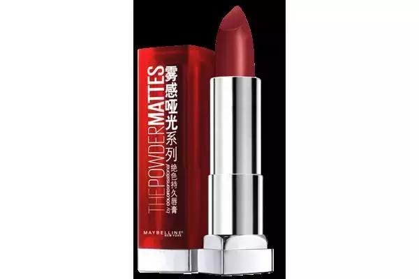 经常断货看看这些明星们用的口红吧