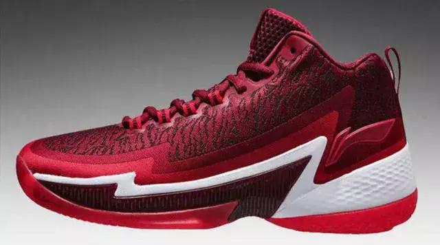 李宁的哪种篮球鞋最好,李宁哪款篮球鞋性能最好