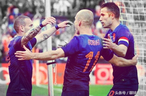 曾经的荷兰三棍客,荷兰三棍客真实事件