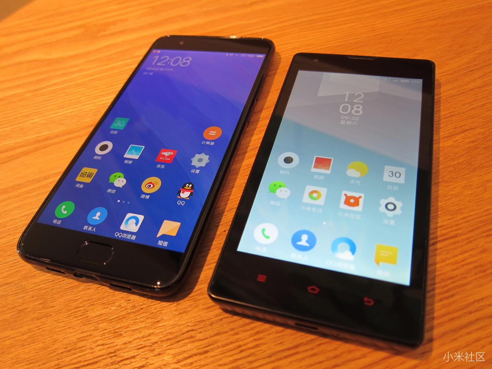 红米能用多久不坏,红米手机一般能用几年不卡