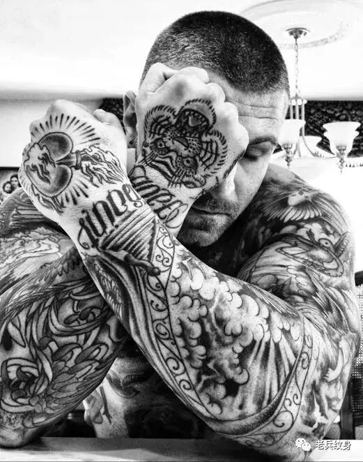 知道纹身有害为什么要纹身呢,纹身刚过五天继续纹身有危害么