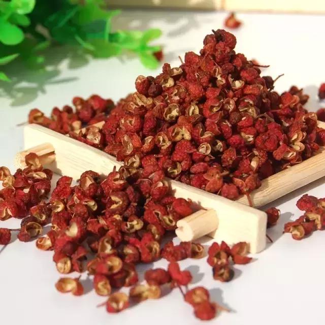 所有香料调料大全详解,香料知识和菜品