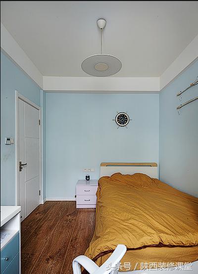 250平拥抱大自然的家,一个放松惬意的居家空间