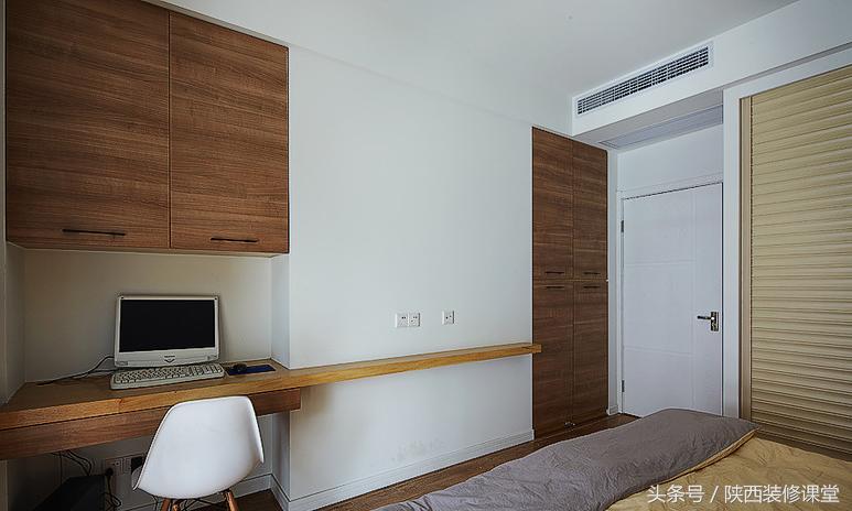 250平拥抱大自然的家,一个放松惬意的居家空间