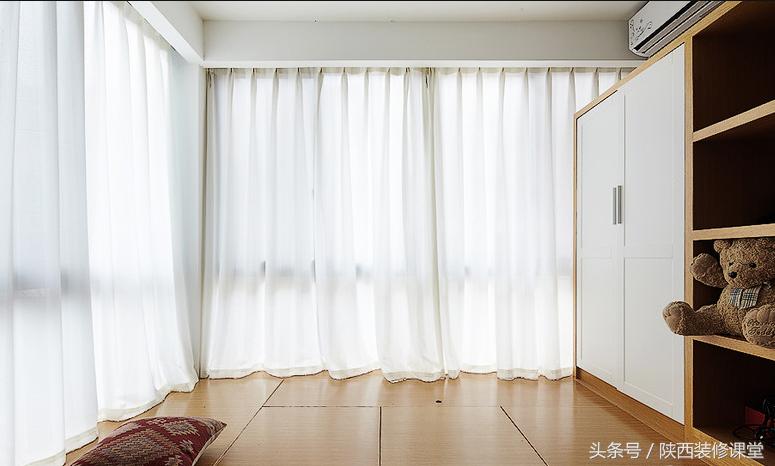 250平拥抱大自然的家,一个放松惬意的居家空间