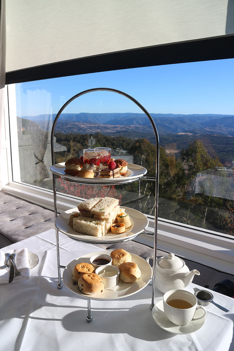 悉尼蓝山景点怎么样啊,悉尼蓝山一日游跟团