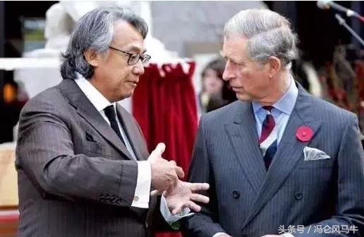 如果你是这位「上海滩」大哥的朋友，你就赢了生命中最大的*合六**彩