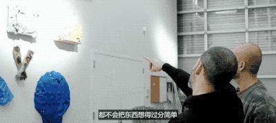 厉害了!这个把700双AJ挂起来当装饰的设计才叫牛!