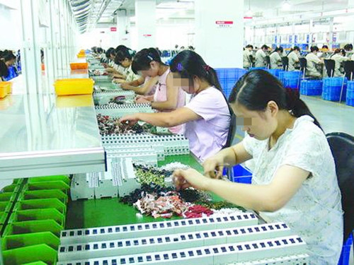 孕期孕妇爱憋尿,肚子疼去医院检查被医生一顿臭骂!