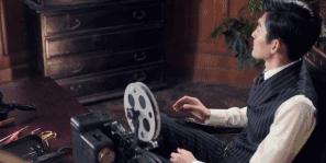 新型cosplay张翰,张翰离谱的cos