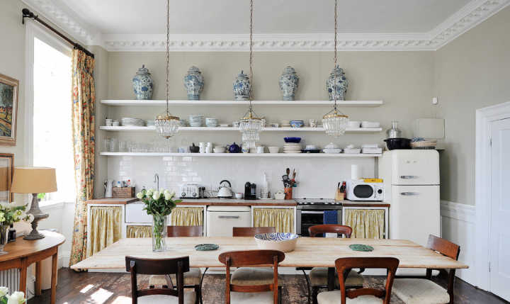 好的软装设计推荐,室内软装设计哪个平台好